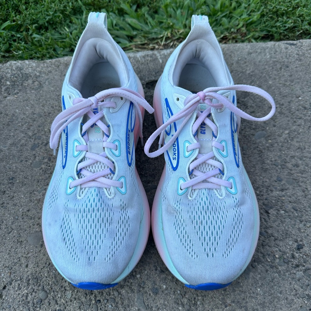Brooks Glycerin 22